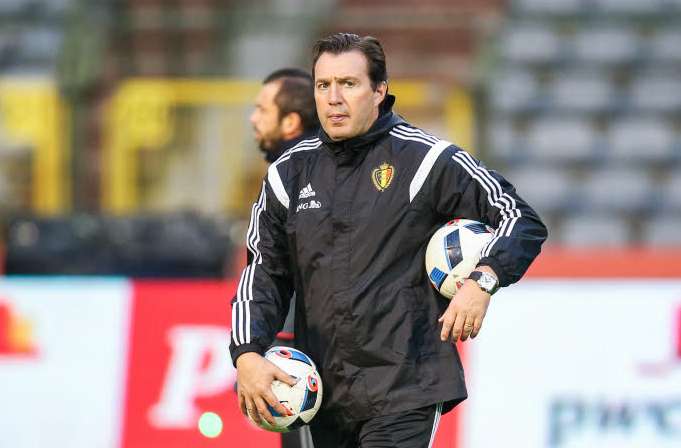 Durant l&rsquo;Euro, les Belges s’établiront en Gironde