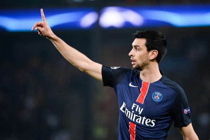 Le PSG diminué pour le déplacement à Malmö