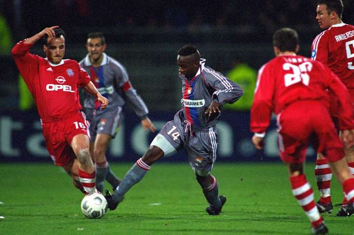 10 anciens de l&rsquo;OL, 10 souvenirs européens de Gerland