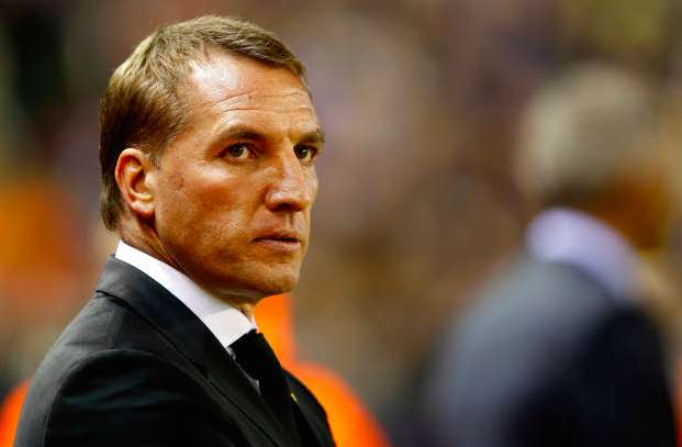 Brendan Rodgers au Qatar ?