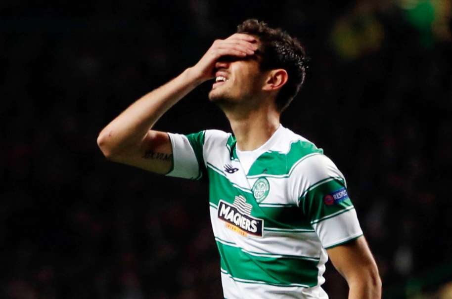 Un match de D1 écossaise délocalisé aux USA ?