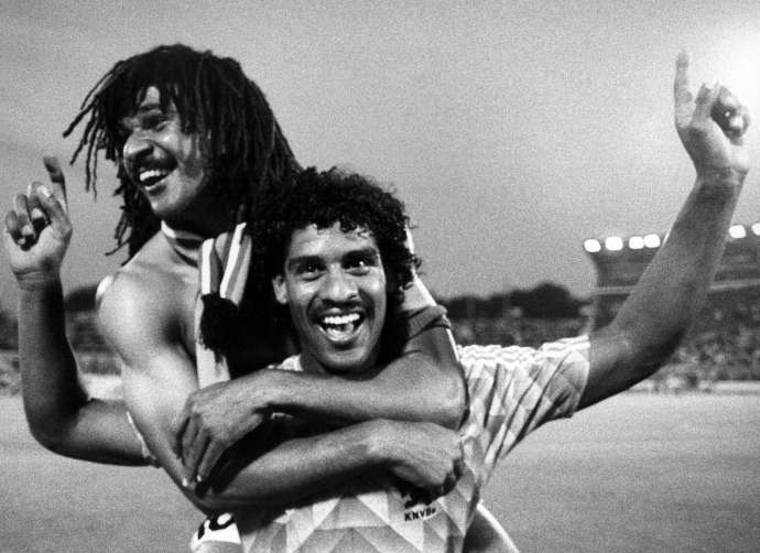 Top 10 : Les Surinamiens qui ont enchanté les Pays-Bas