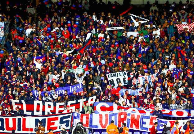 Ça donnera quoi, le nouveau San Lorenzo ?