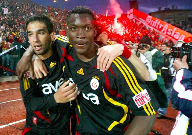 Arda, l’émancipation loin du pays