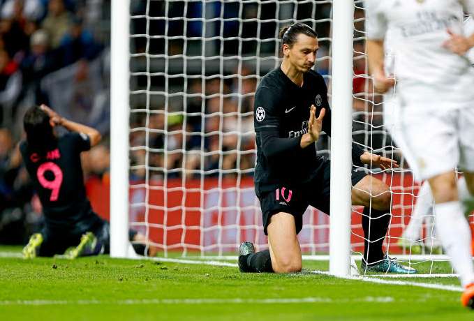 Tremble, coefficient français !