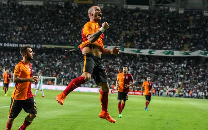 Atlético Madrid Galatasaray : Analyse, prono et cotes du match de Ligue des Champions