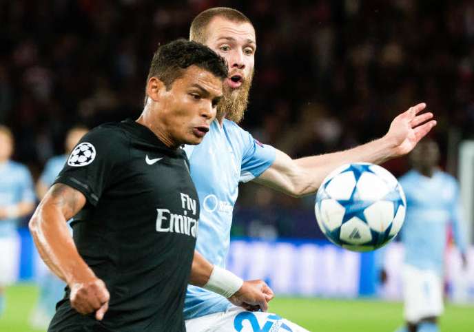 Revivez Malmö FF – Paris S-G (0 – 5)