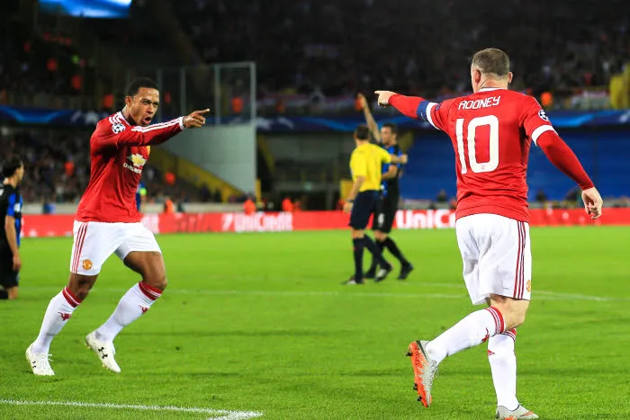 Manchester United PSV Eindhoven : Analyse, prono et cotes du match de Ligue des Champions