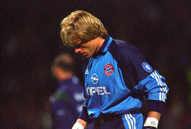 Kahn : «<span style="font-size:50%">&nbsp;</span>Neuer a amené quelque chose de nouveau<span style="font-size:50%">&nbsp;</span>»