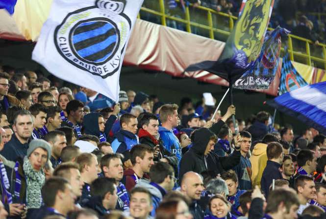 Ligue Europa : Bruges-Naples à huis clos