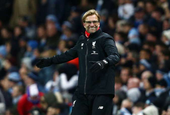 Docteur Klopp