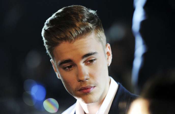 Il se motive avec du Justin Bieber