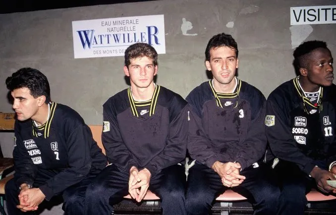 Sylvain Deplace : «<span style="font-size:50%">&nbsp;</span>Loulou Nicollin a su me convaincre<span style="font-size:50%">&nbsp;</span>»