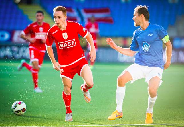 L’éternel jubilé de Daniel Hestad