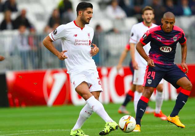 Bordeaux dans le sillon de Marseille et Lyon ?