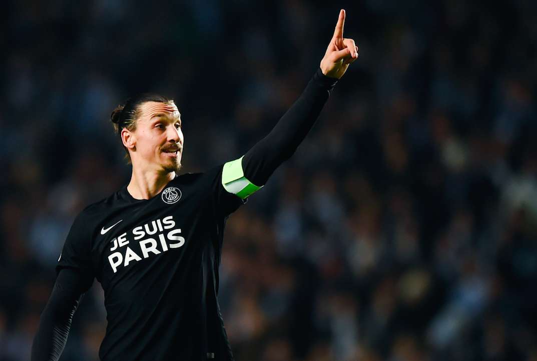 Paris démolit Malmö