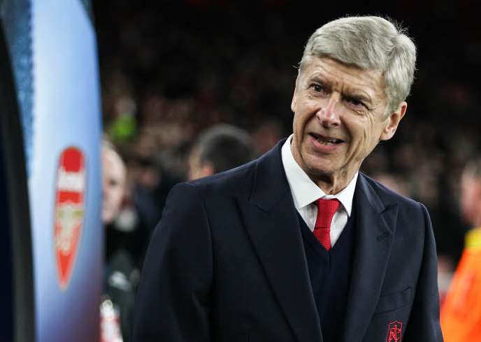 Arsène Wenger n’est pas un radin
