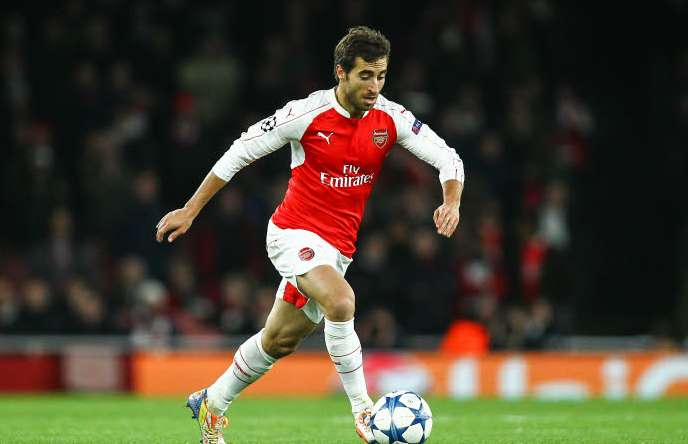 Flamini : «<span style="font-size:50%">&nbsp;</span>La possibilité d&rsquo;enchaîner est réjouissante pour moi<span style="font-size:50%">&nbsp;</span>»