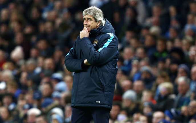 Pellegrini : «<span style="font-size:50%">&nbsp;</span>On a été malchanceux<span style="font-size:50%">&nbsp;</span>»