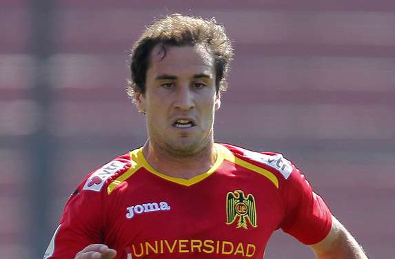 Chili : un derby en finale de coupe