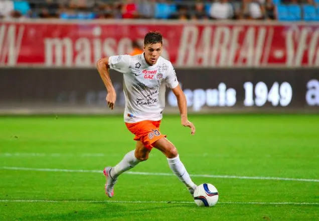 Martin : « Je veux rejouer la Ligue des champions<span style="font-size:50%">&nbsp;</span>»