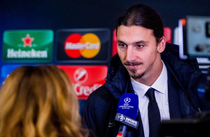Zlatan et son nouveau record parisien