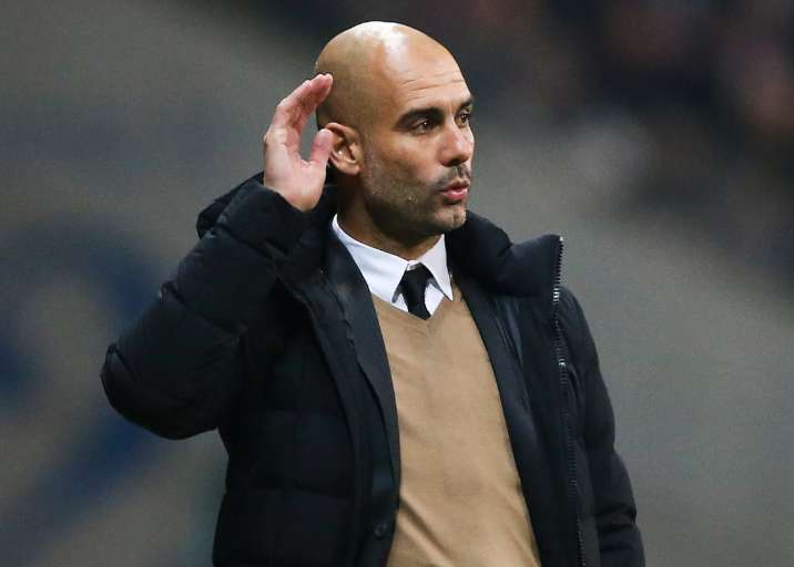 Rummenigge s’impatiente avec Guardiola