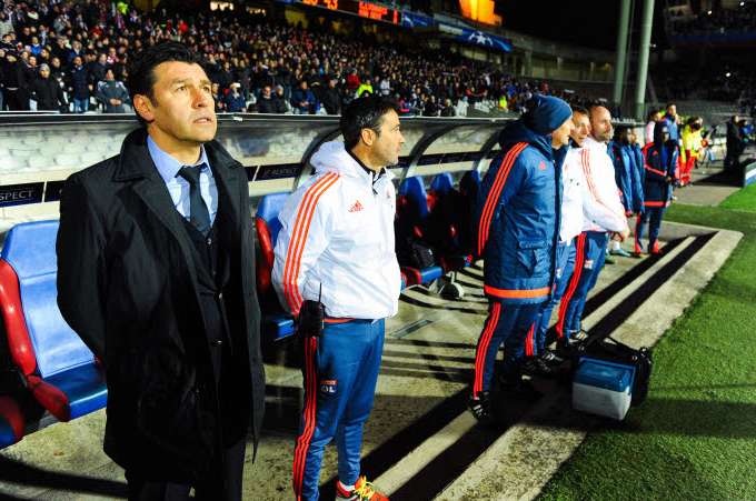 Fournier  : «<span style="font-size:50%">&nbsp;</span>On ne sent pas une équipe unie<span style="font-size:50%">&nbsp;</span>»