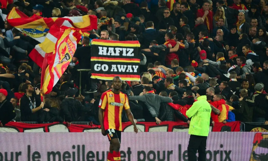 RC Lens : du neuf avec du mieux ?