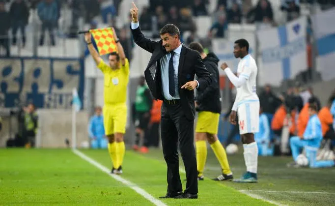 Michel «<span style="font-size:50%">&nbsp;</span>un peu contrarié<span style="font-size:50%">&nbsp;</span>»