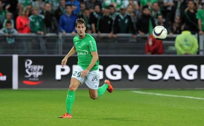 Clerc : «<span style="font-size:50%">&nbsp;</span>On a souffert<span style="font-size:50%">&nbsp;</span>»