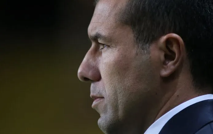 Jardim trouve la défaite imméritée