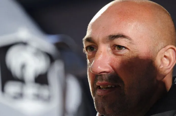 Deux matchs pour Le Frapper