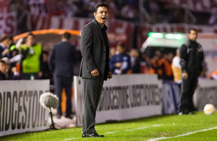 Pas de River Plate en finale de Copa Sudamericana
