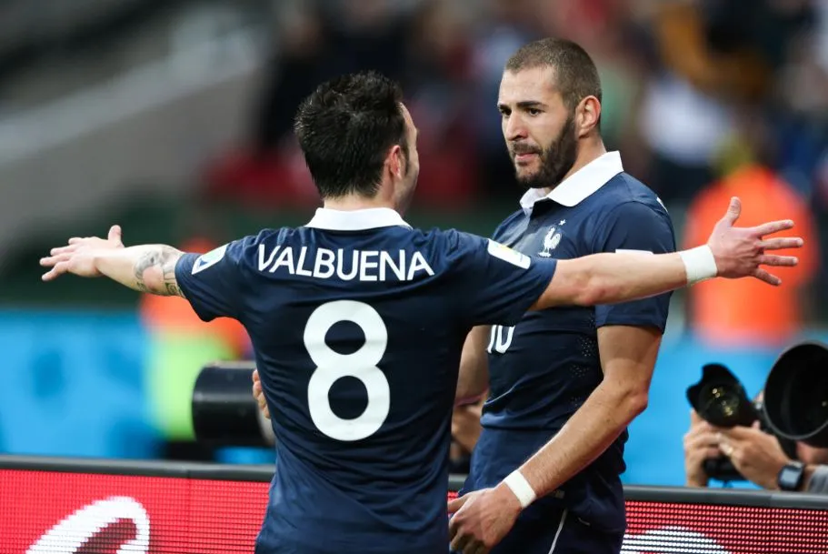 L’avocat de Benzema réagit aux propos de Valbuena