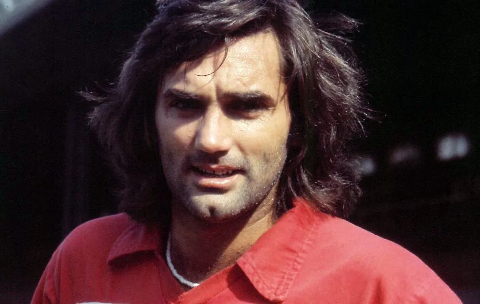 Quand George Best devait signer à Marbella…