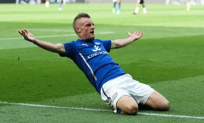 Leicester champion ? «<span style="font-size:50%">&nbsp;</span>Possible<span style="font-size:50%">&nbsp;</span>» selon Van Gaal