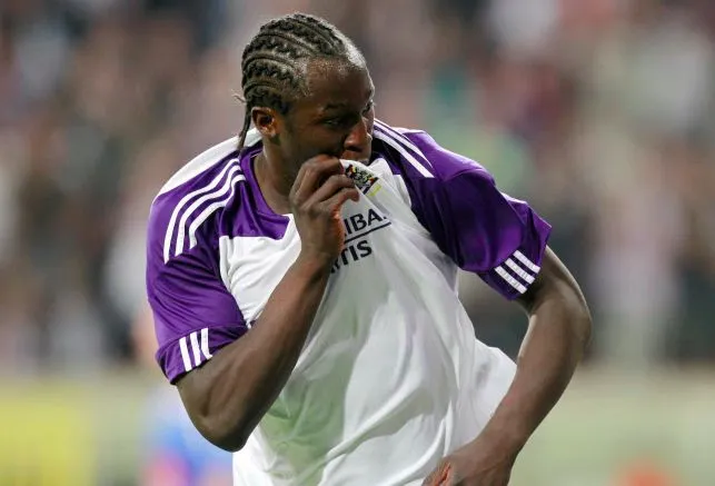 Lukaku, c&rsquo;est l&rsquo;histoire d&rsquo;un tank