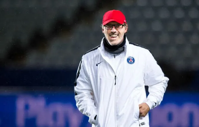Blanc : «<span style="font-size:50%">&nbsp;</span>Si on continue sur ce rythme, on sera difficiles à rattraper<span style="font-size:50%">&nbsp;</span>»