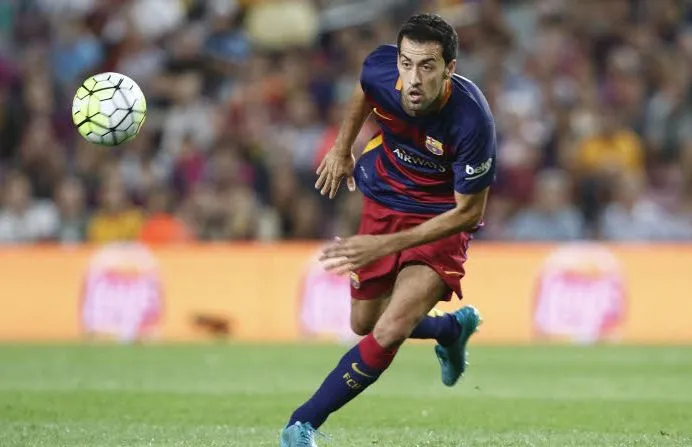 Busquets ou l’invisibilité réinventée