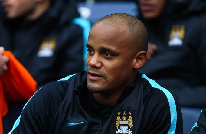 Kompany : «<span style="font-size:50%">&nbsp;</span>Je n&rsquo;ai pas dormi pendant trois jours<span style="font-size:50%">&nbsp;</span>»