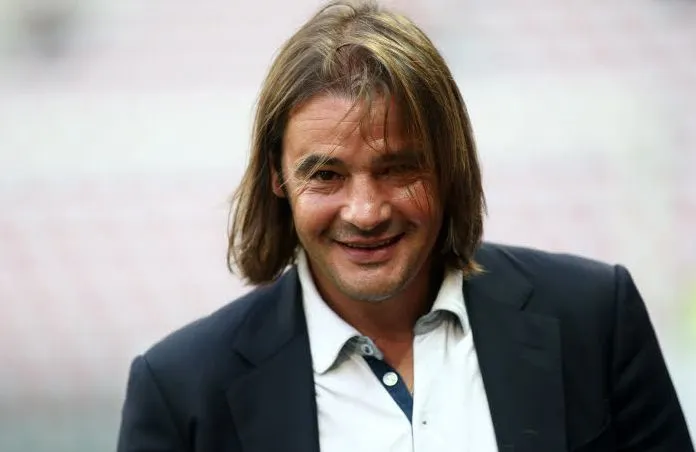 «<span style="font-size:50%">&nbsp;</span>Les Aiglons m&rsquo;ont marqué au fer rouge et noir<span style="font-size:50%">&nbsp;</span>»