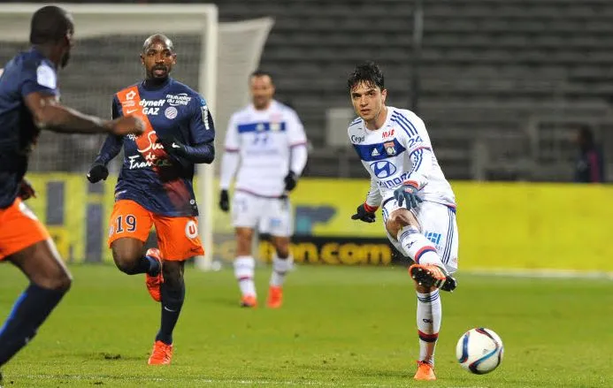 Grenier : «<span style="font-size:50%">&nbsp;</span>Valbuena n&rsquo;est pas largué<span style="font-size:50%">&nbsp;</span>»