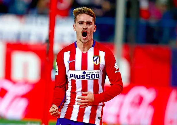 Derrière le Barça, l’Atlético fait son nid