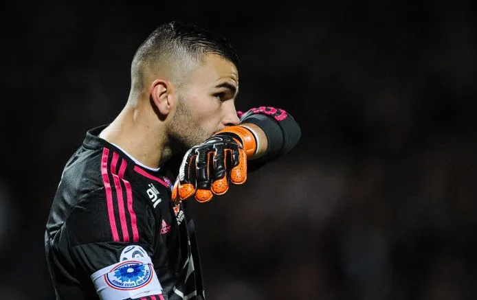 Lopes : «<span style="font-size:50%">&nbsp;</span>On salit l’image du club<span style="font-size:50%">&nbsp;</span>»