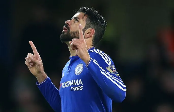 Mourinho : «<span style="font-size:50%">&nbsp;</span>Costa doit mieux lire le jeu<span style="font-size:50%">&nbsp;</span>»