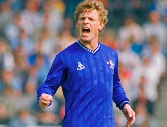 Micky Hazard : « Eden, tout le monde pensait que c’était mon fils ! »