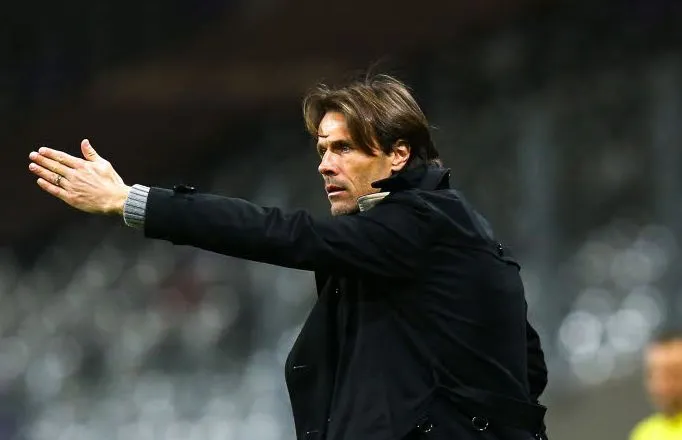 Arribagé : «<span style="font-size:50%">&nbsp;</span>On n&rsquo;est pas morts<span style="font-size:50%">&nbsp;</span>»