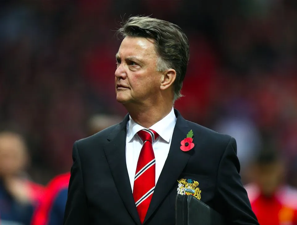 Van Gaal : «<span style="font-size:50%">&nbsp;</span>Nous aurions dû gagner<span style="font-size:50%">&nbsp;</span>»
