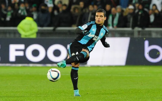 Quand Rekik perd sa lentille